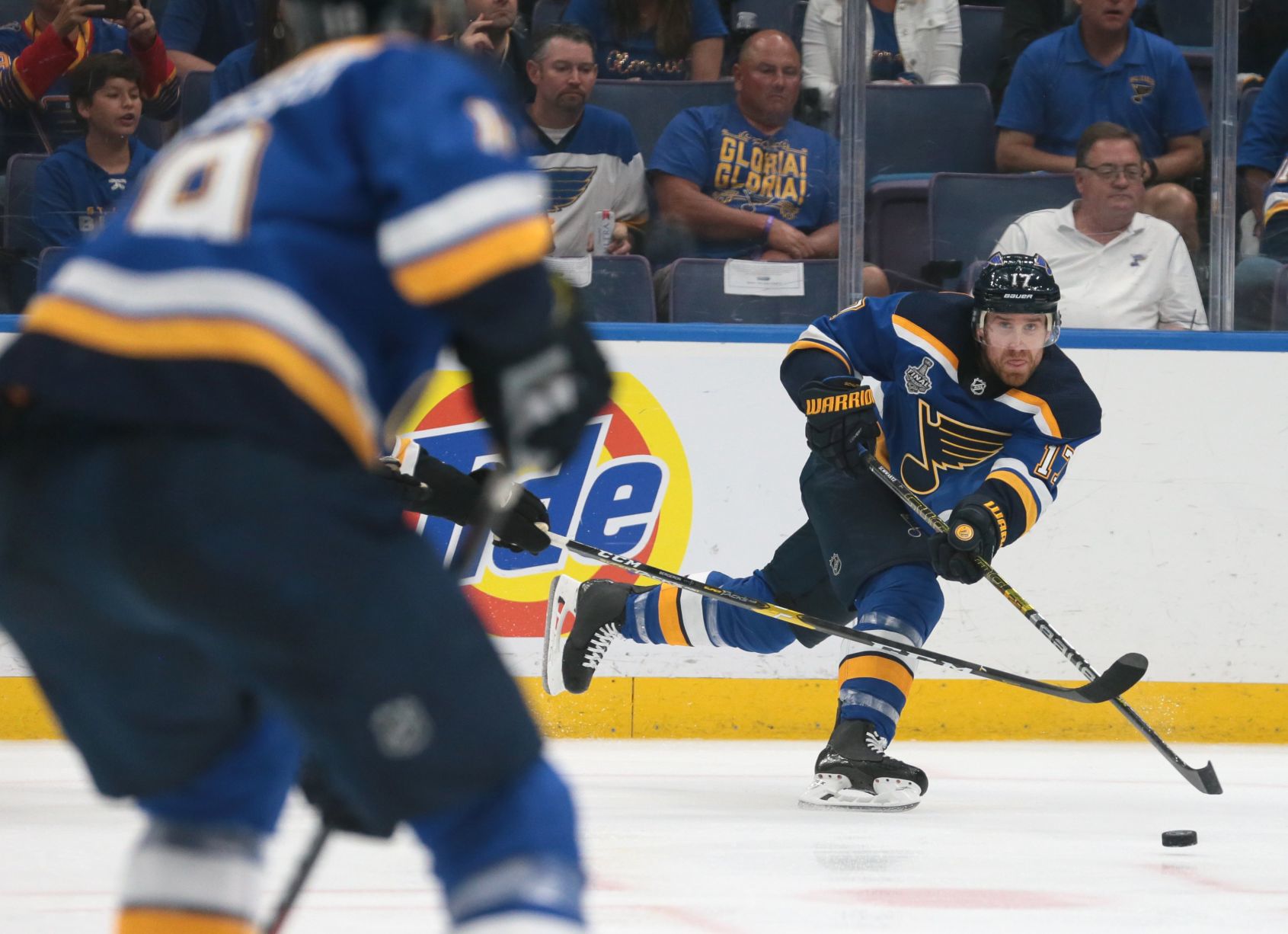 Game 6 Stanley Cup Final